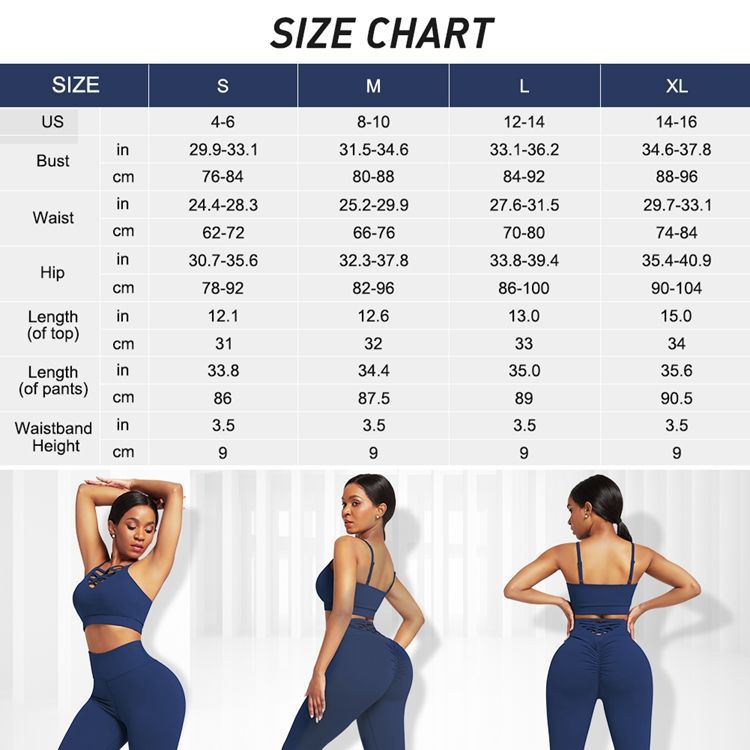 3 Pieces Yoga Fitness Set Gym Workout Cropped Hoodie Active Wear Sport Tracksuit